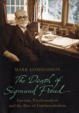 The Death of Sigmund Freud