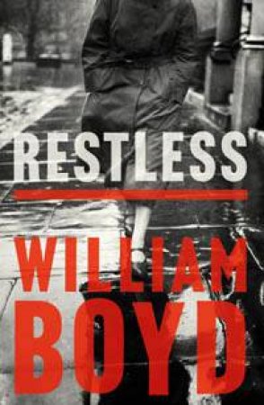 Restless by William Boyd