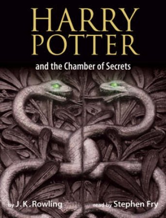 Harry Potter And The Chamber Of Secrets Adult Edition 6xswc by Rowling J K