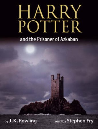 Harry Potter And The Prisoner Of Azkaban Adult Edition 8xswc by Rowling J K