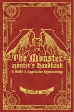 The Monster Hunters Handbook