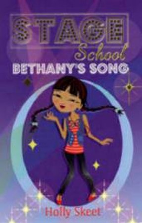 Bethany's Song by Holly Skeet