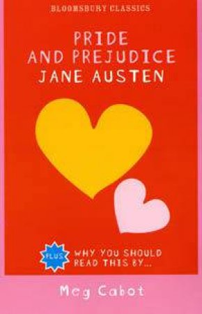 Pride And Prejudice by Jane Austen