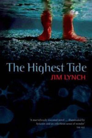 Highest Tide by Jim Lynch