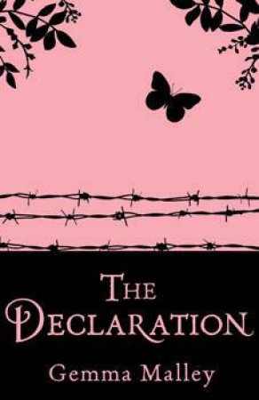 The Declaration by Gemma Malley