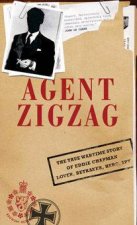 Agent Zigzag