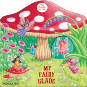 My Fairy Glade by Smriti Prasadam