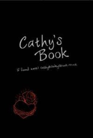 Cathy's Book 01 by Sean Stewart & Jordan Weisman