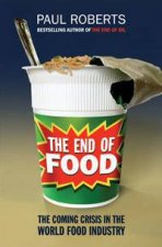 The End Of Food