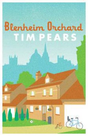 Blenheim Orchard by Tim Pears