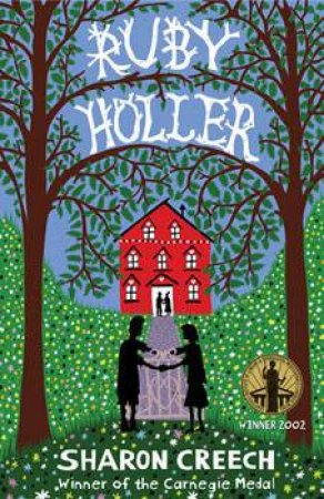 Ruby Holler by Sharon Creech