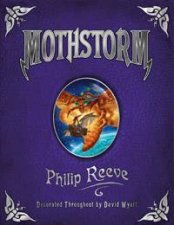 Mothstorm