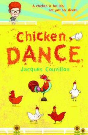 Chicken Dance by Jacques Couvillon