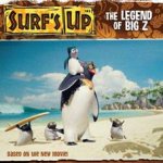 Surfs Up The Legend of Big Z