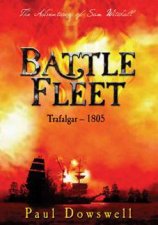 Battle Fleet The Adventures Of Sam Witchall