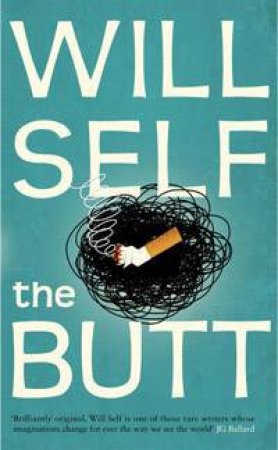 The Butt by Will Self