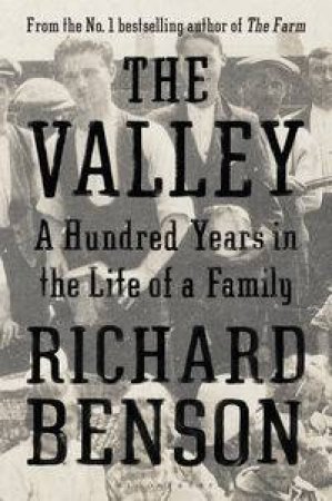 The Valley by Richard Benson