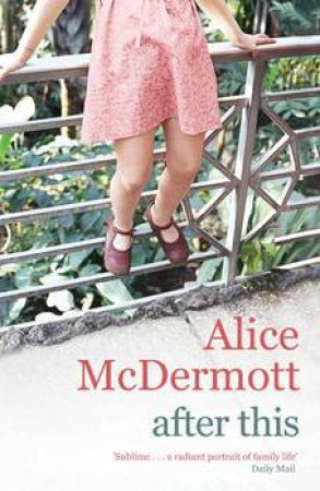 After This by Alice McDermott