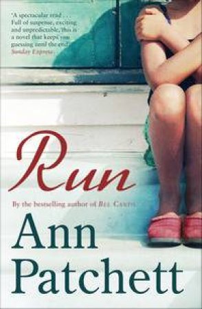 Run by Ann Patchett