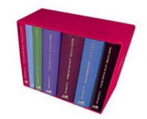 Harry Potter Special Edition Boxed Set x 7 by J.K. Rowling