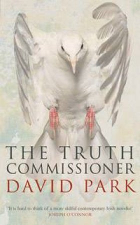 The Truth Commissioner by David Park