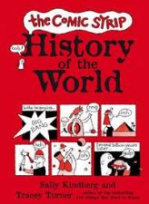 The Comic Strip History of the World