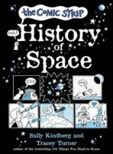 Comic Strip History of Space