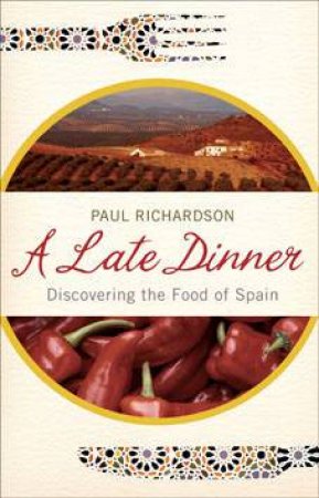 A Late Dinner by Paul Richardson