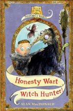 Honesty Wart Witch Hunter