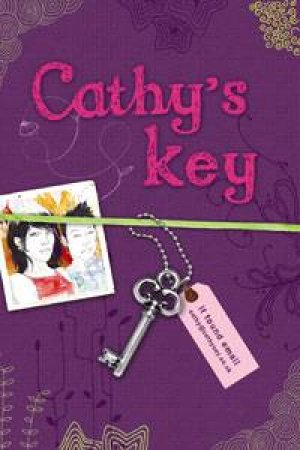 Cathy's Key 02 by Jordan Weisman