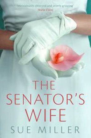 The Senator's Wife by Sue Miller