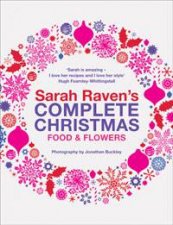 Sarah Ravens Complete Christmas