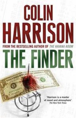 The Finder by Colin Harrison