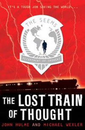 Lost Train of Thought by John Hulme & Michael Wexler