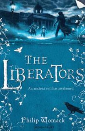 Liberators by Philip Womack