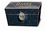 Harry Potter Adult Paperback Boxed Set x 7