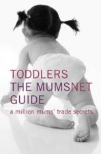 Toddlers The Mumsnet Guide a million mums trade secrets