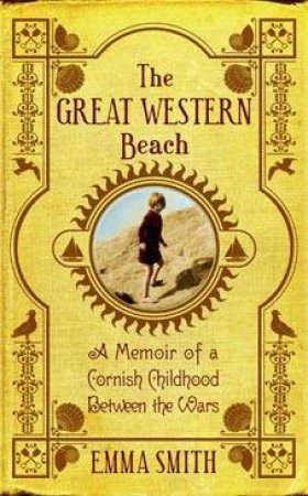 The Great Western Beach by Emma Smith