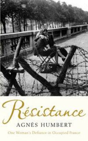 Resistance by Agnes Humbert