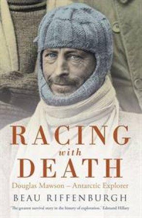 Racing With Death by Beau Riffenburgh