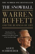 The Snowball Warren Buffet And The Business Of Life
