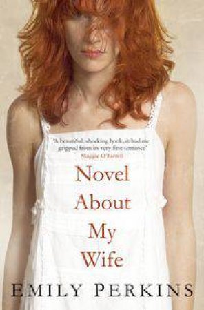 Novel About My Wife by Emily Perkins