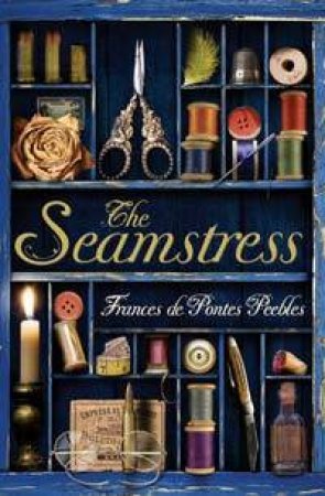 The Seamstress by F de Pontes Peebles