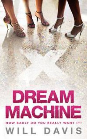 Dream Machine by Will Davis