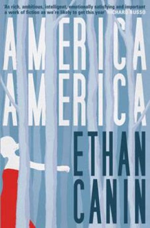 America, America by Ethan Canin