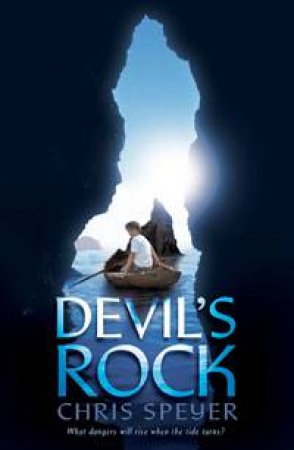 Devil's Rock by Chris Speyer