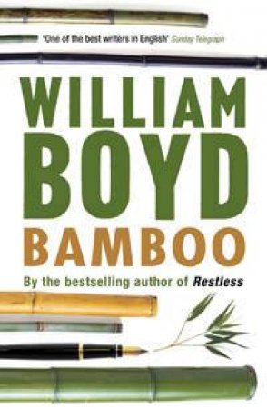 Bamboo by William Boyd