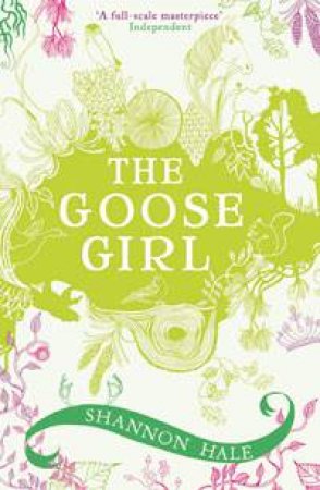 The Goose Girl by Shannon Hale