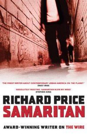 Samaritan by Richard Price