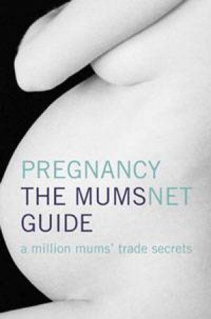 Pregnancy: The Mumsnet Guide by Various